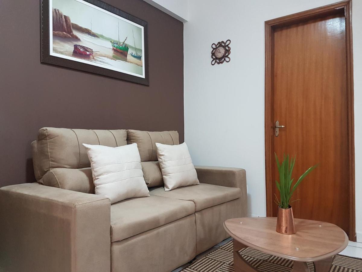 B & A Suites Inn Hotel - Quarto Luxo Diamond Anápolis エクステリア 写真